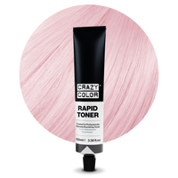 Crazy Color Rapid Toner 100ml