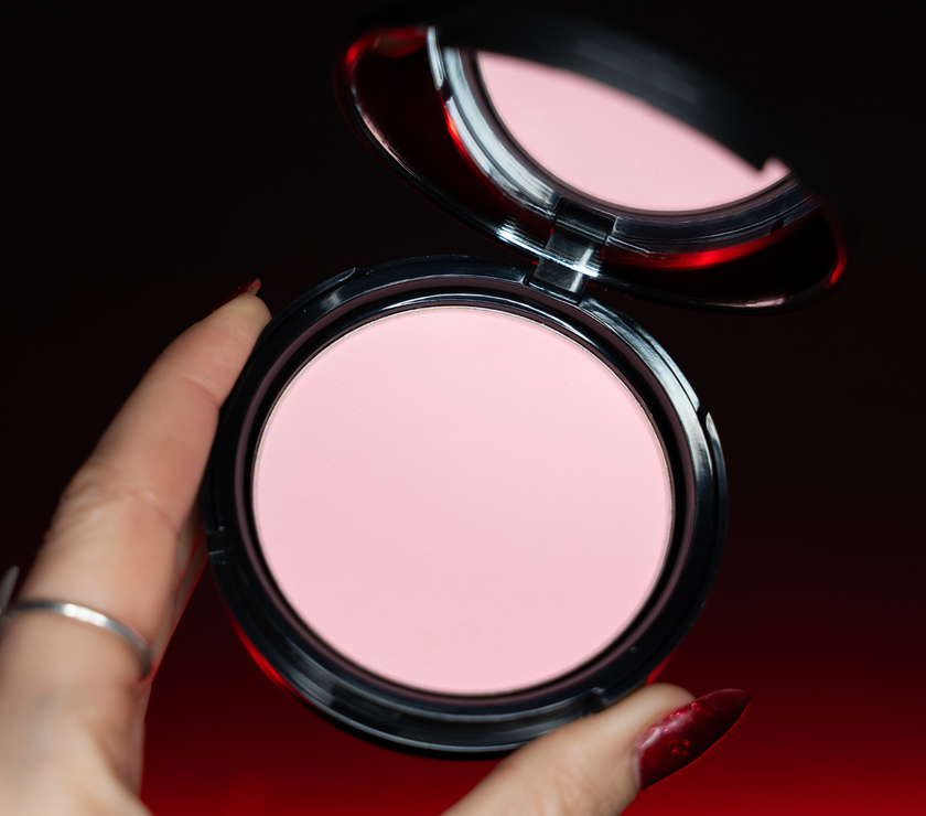 Smooth & Set Brightening Powder - Candyfloss