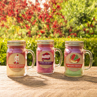 Melon Triple Essentials® Candle