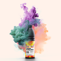 Crazy Color Cream Developer 1000ml