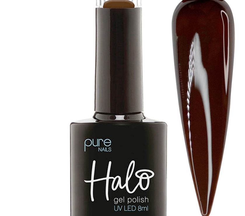 Gel Nail Polish Decadence 8ml