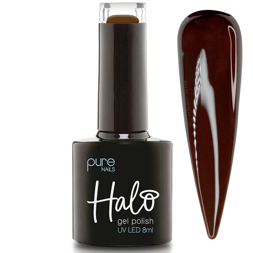 Gel Nail Polish Decadence 8ml