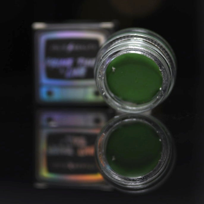 Prime Time & Line - Grass Green