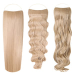 Dark Pearl Blonde