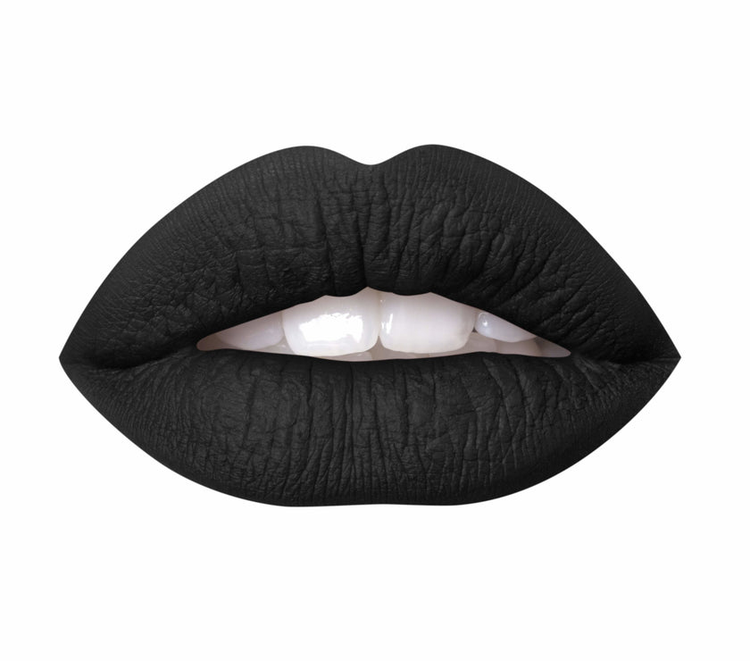 Air Matte Liquid Lipstick - Demise