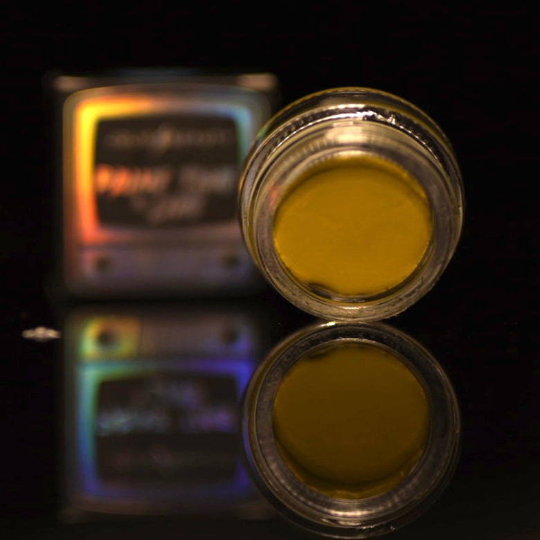 Prime Time & Line - Lime