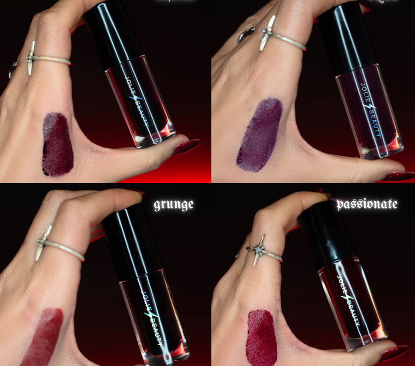Eternal Lip Stain - Desire