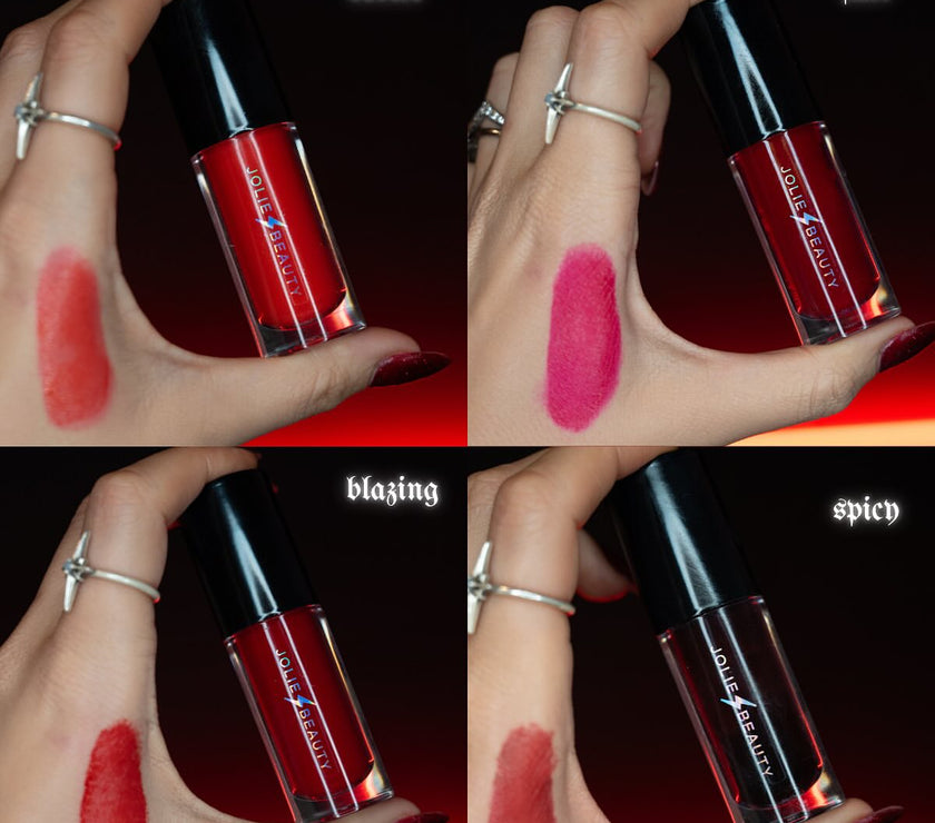 Eternal Lip Stain - Flirt