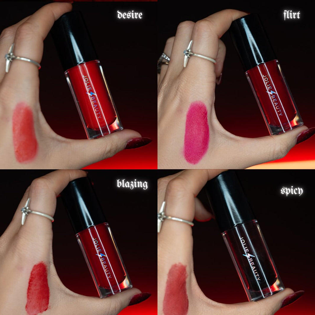 Eternal Lip Stain - Spicy