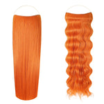 Electric Orange