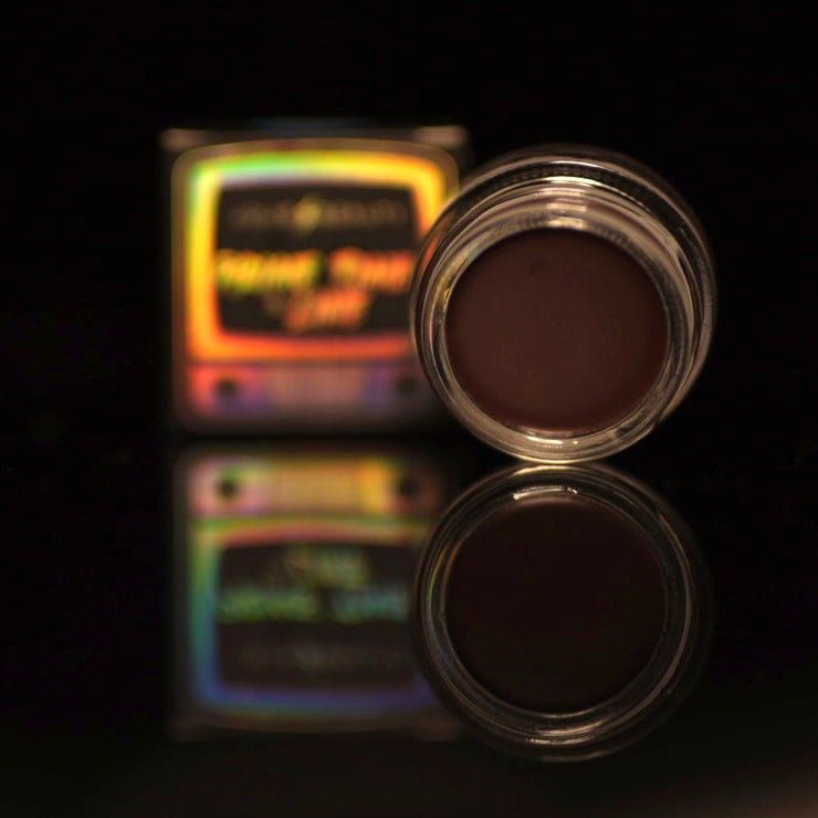 Prime Time & Line - Dark Brown