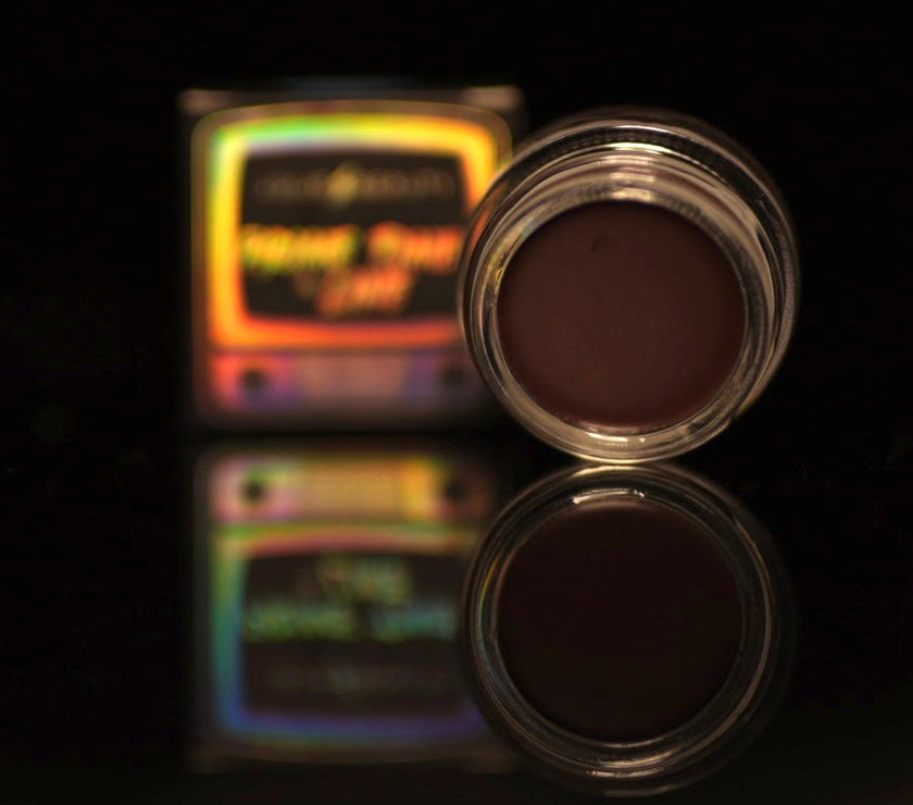 Prime Time & Line - Dark Brown