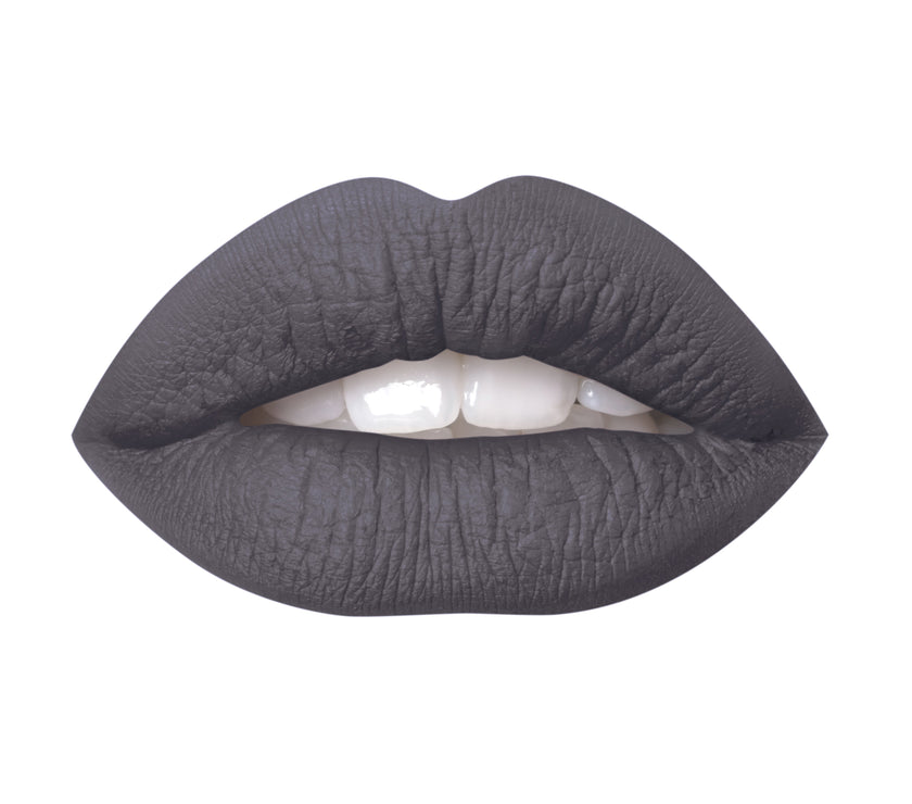 Air Matte Liquid Lipstick - Grave Digger