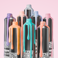 Crazy Color Rapid Toner 100ml