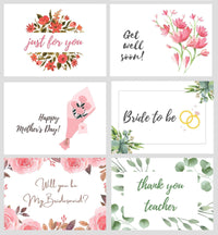 CANDY CANE BLISS | CHRISTMAS GIFT BOX