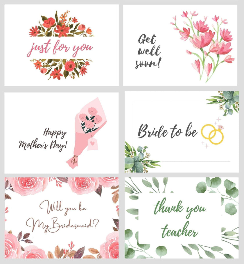 CANDY CANE BLISS | CHRISTMAS GIFT BOX