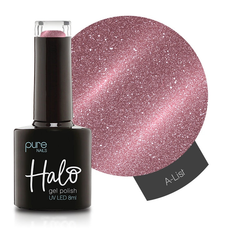Gel Nail Polish A-List  8ml