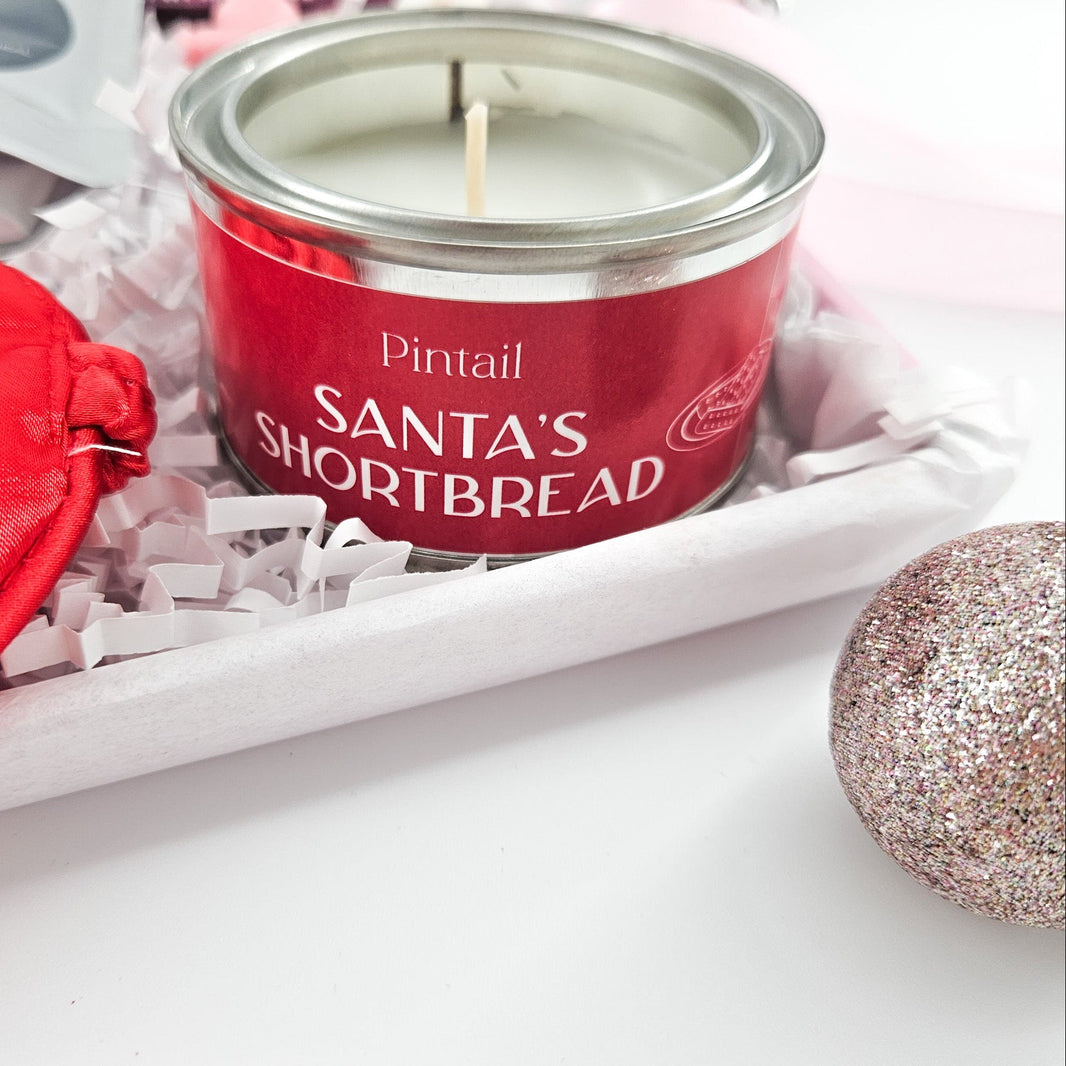 A TASTE OF CHRISTMAS | LUXURY TREAT BOX