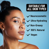 Shake It Up Facial Oil