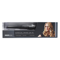 Babyliss Pro Conical Wand Black