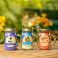 Tuscan Wine Essentials® Candle