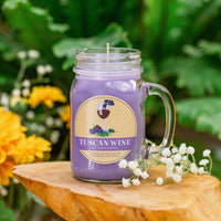 Tuscan Wine Essentials® Candle