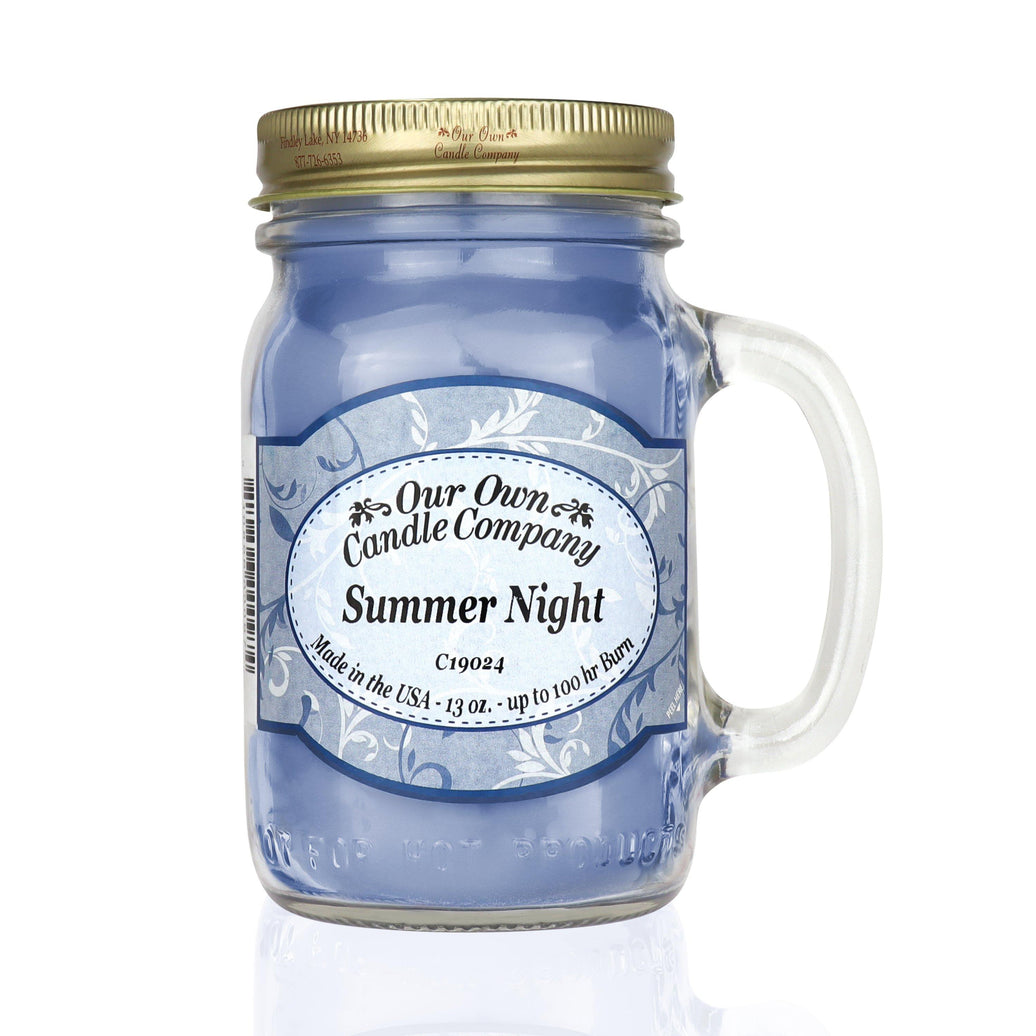 Summer Night Classic Large Mason