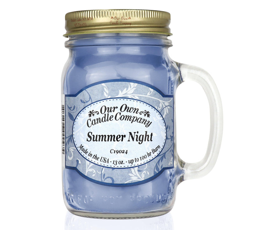 Summer Night Classic Large Mason