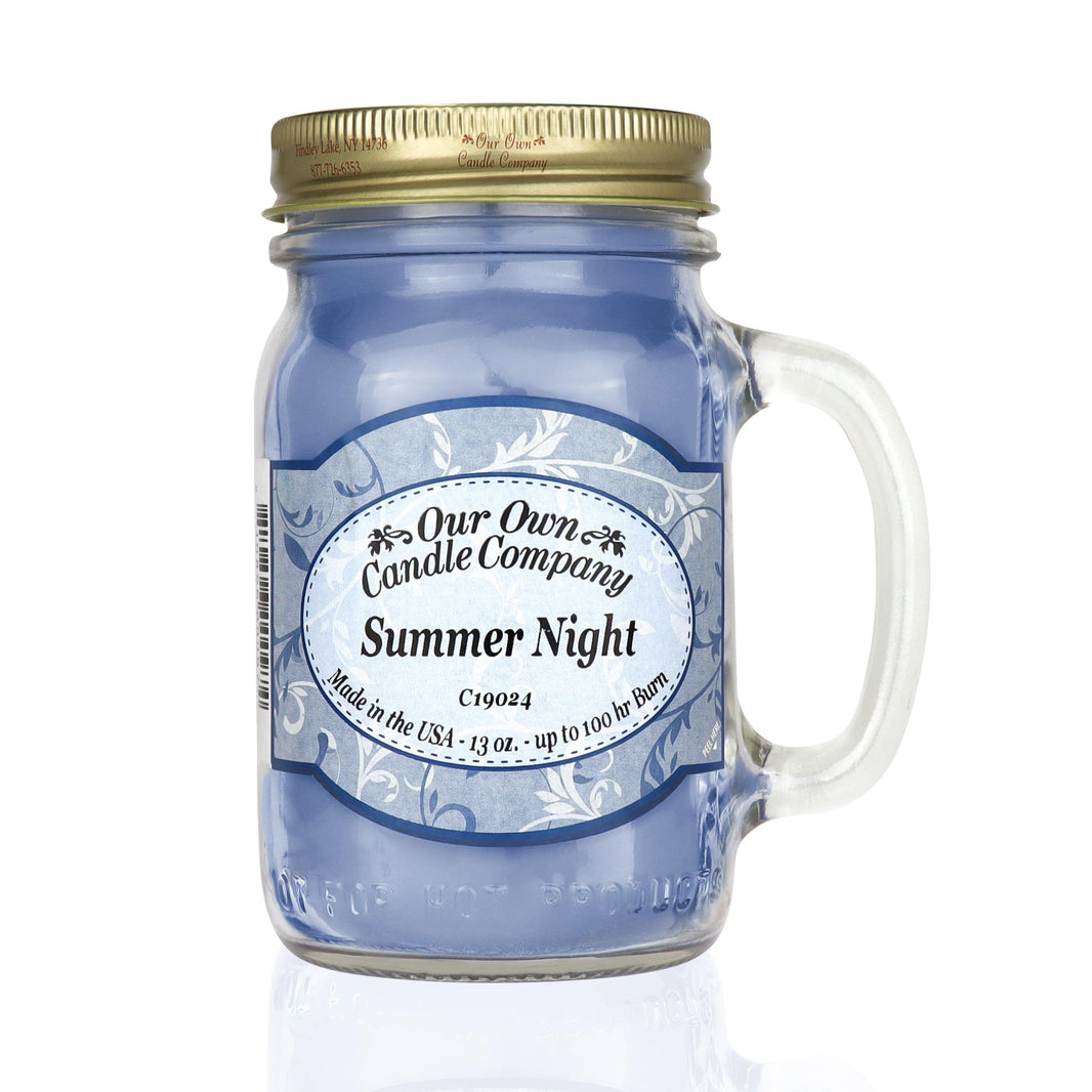Summer Night Classic Large Mason
