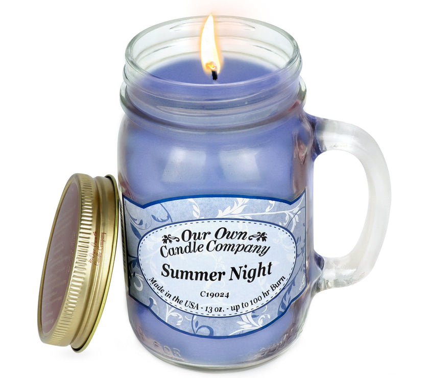 Summer Night Classic Large Mason
