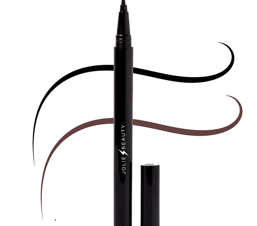 Infinity Eyeliner Pen -  Waterproof (Super Fine Tip)