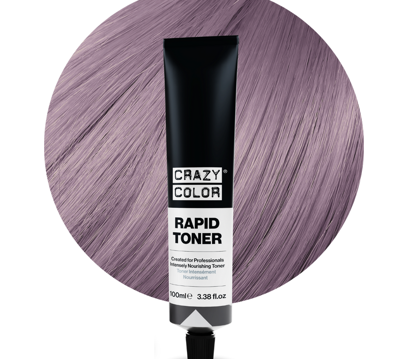 Crazy Color Rapid Toner 100ml