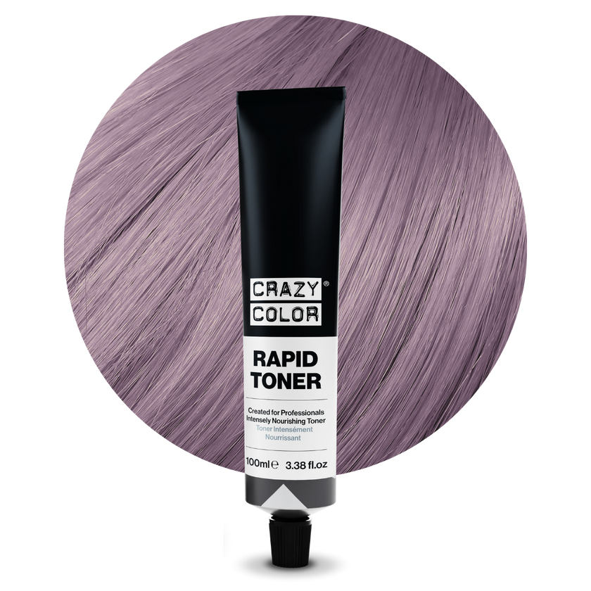 Crazy Color Rapid Toner 100ml