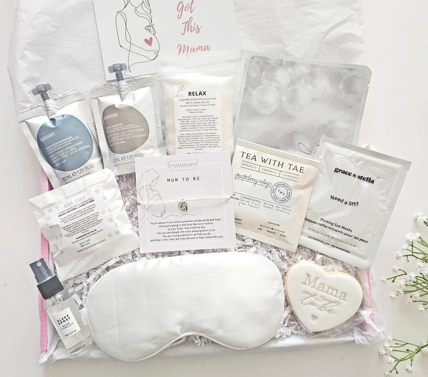 MUM TO BE | CARE PACKAGE