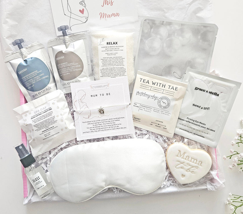 MUM TO BE | CARE PACKAGE