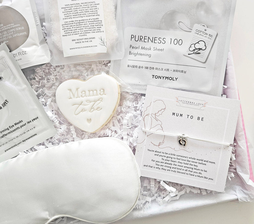 MUM TO BE | CARE PACKAGE