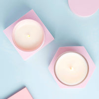 Ride or Die Bitch Friendship Gift For Her Funny Candle
