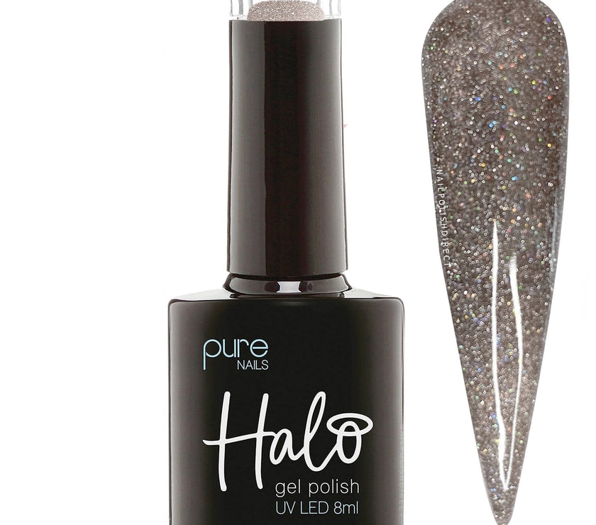 Gel Nail Polish Mirror Mirror 8ml