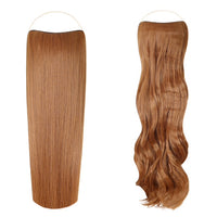 Signature Syn Halo Hair Extensions Double Pack