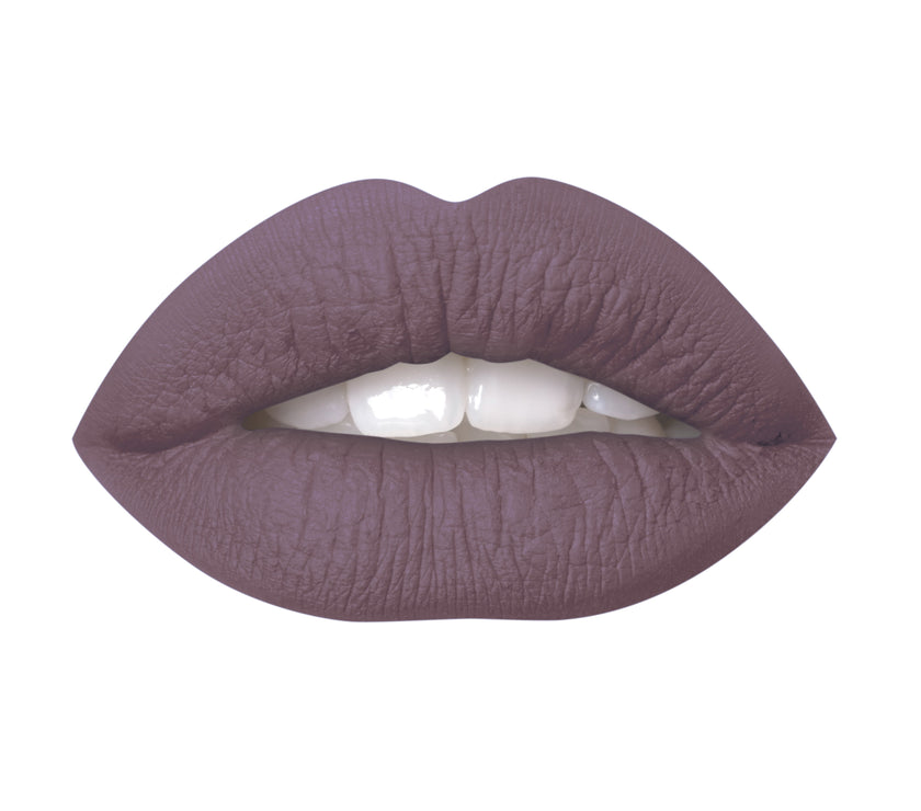 Air Matte Liquid Lipstick - Mi Amor