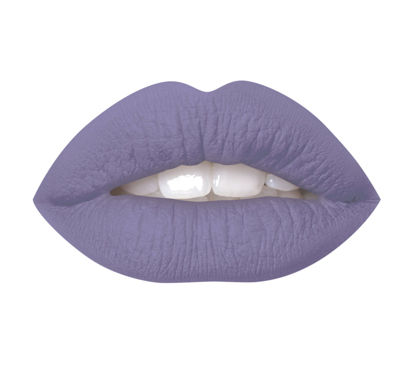 Air Matte Liquid Lipstick - Til Death