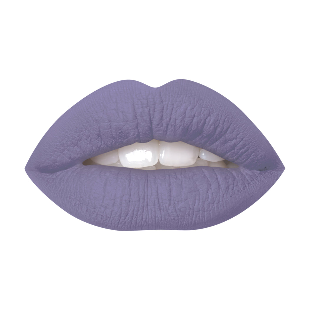 Air Matte Liquid Lipstick - Til Death