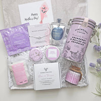 MOTHER & DAUGHTER | LUXURY PAMPER HAMPER