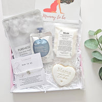 MUMMY TO BE | MINI CARE PACKAGE
