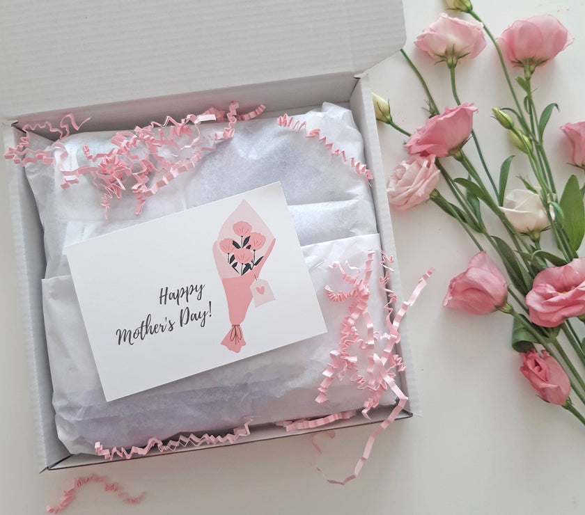 MOTHER & DAUGHTER | LUXURY PAMPER GIFT SETS