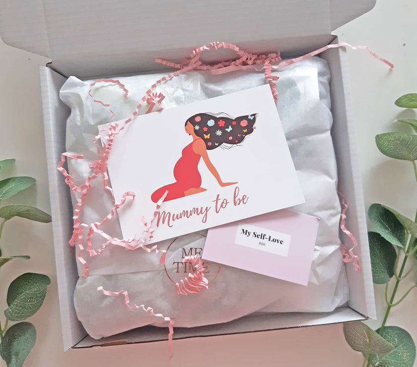 MUM TO BE | CARE PACKAGE
