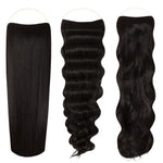 Natural Black