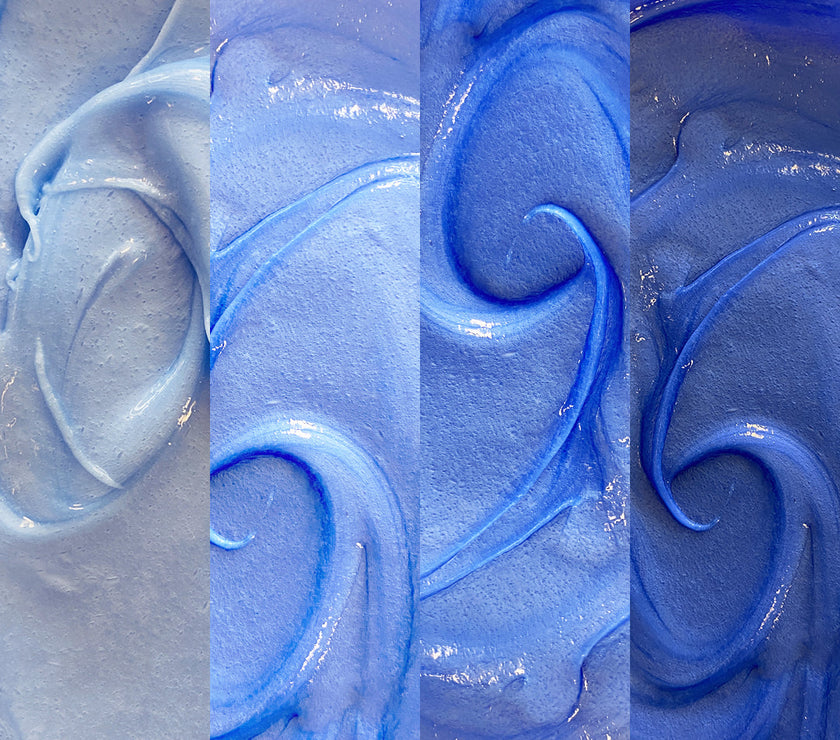 Crazy Color Semi-Permanent Cream Color 250ml