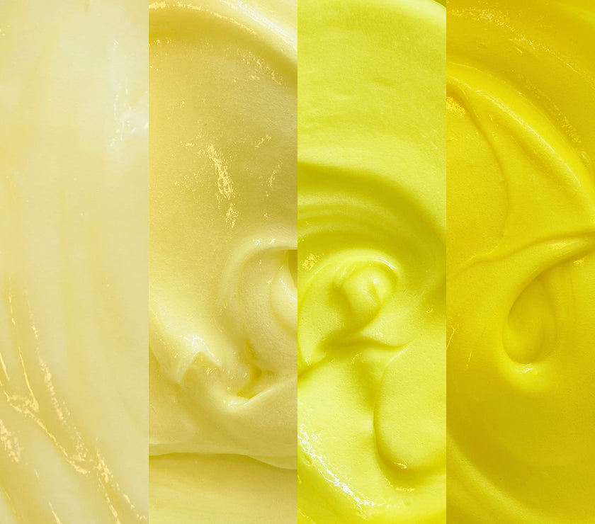 Crazy Color Semi-Permanent Cream Color 250ml