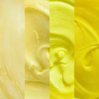 Crazy Color Semi-Permanent Cream Color 250ml